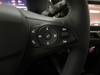 Opel Corsa-e vaihtoauto