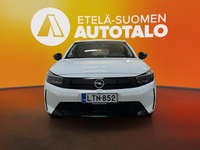 Opel Corsa-e vaihtoauto