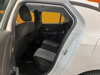 Opel Corsa-e vaihtoauto