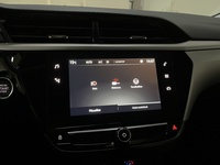 Opel Corsa-e vaihtoauto