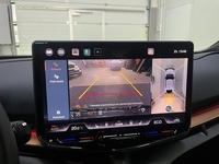 Cupra Tavascan vaihtoauto