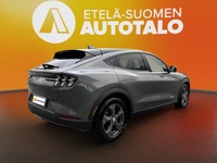 Ford USA Mustang vaihtoauto