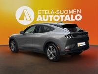 Ford USA Mustang vaihtoauto