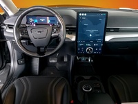 Ford USA Mustang vaihtoauto