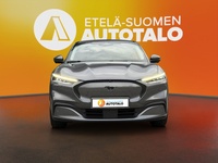 Ford USA Mustang vaihtoauto