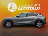 Ford USA Mustang vaihtoauto