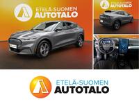 Ford USA Mustang vaihtoauto