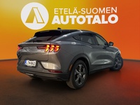 Ford USA Mustang vaihtoauto