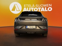 Ford USA Mustang vaihtoauto