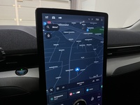 Ford USA Mustang vaihtoauto