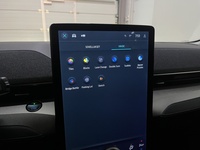 Ford USA Mustang vaihtoauto