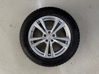 Ford USA Mustang vaihtoauto