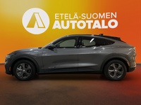 Ford USA Mustang vaihtoauto