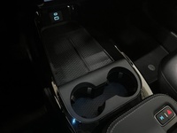 Ford USA Mustang vaihtoauto