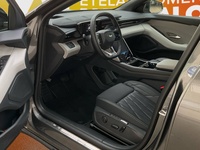 Ford USA Explorer vaihtoauto