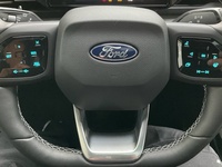 Ford USA Explorer vaihtoauto