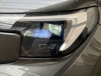 Ford USA Explorer vaihtoauto