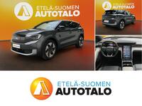 Ford USA Explorer vaihtoauto