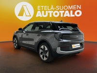 Ford USA Explorer vaihtoauto