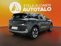 Ford USA Explorer vaihtoauto