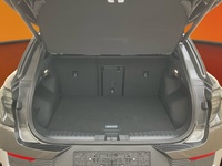 Ford USA Explorer vaihtoauto