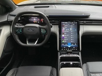 Ford USA Explorer vaihtoauto