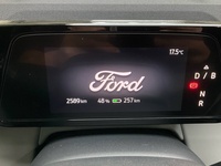 Ford USA Explorer vaihtoauto