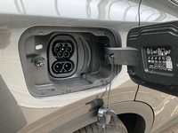 Ford USA Explorer vaihtoauto