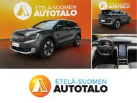 Ford USA Explorer vaihtoauto