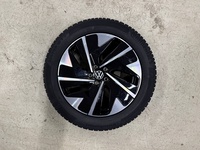 Volkswagen ID.7 vaihtoauto