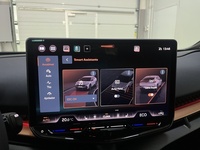 Cupra Tavascan vaihtoauto