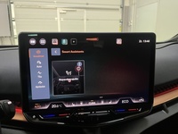 Cupra Tavascan vaihtoauto