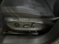 Cupra Tavascan vaihtoauto