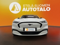 Ford USA Mustang vaihtoauto