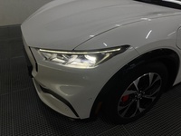 Ford USA Mustang vaihtoauto