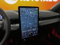 Ford USA Mustang vaihtoauto