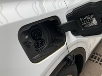 Ford USA Explorer vaihtoauto