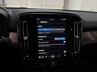 Volvo C40 vaihtoauto