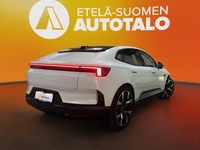 Polestar 4 vaihtoauto