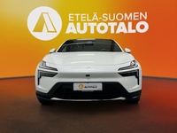 Polestar 4 vaihtoauto