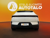 Polestar 4 vaihtoauto