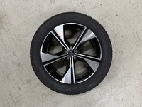 Polestar 4 vaihtoauto