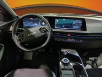 Kia EV6 vaihtoauto