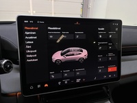 Polestar 4 vaihtoauto