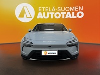 Polestar 4 vaihtoauto