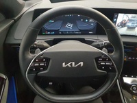 Kia EV6 vaihtoauto