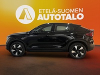 Volvo EC40 vaihtoauto