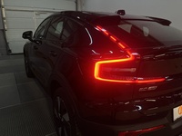 Volvo EC40 vaihtoauto