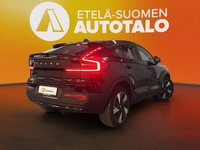 Volvo EC40 vaihtoauto