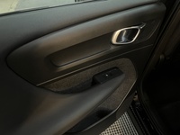 Volvo EC40 vaihtoauto